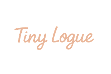 Tiny Logue Logo